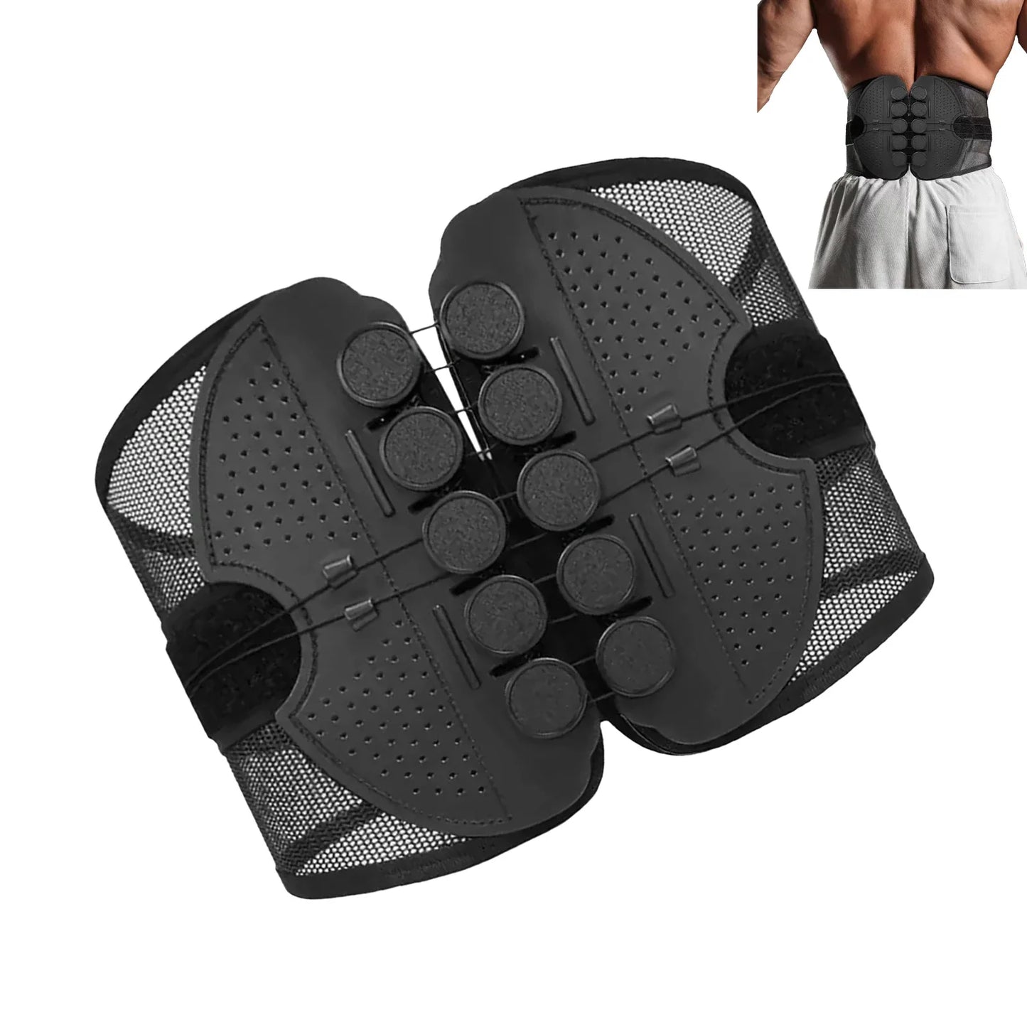 BackAlign Pro™ Belt