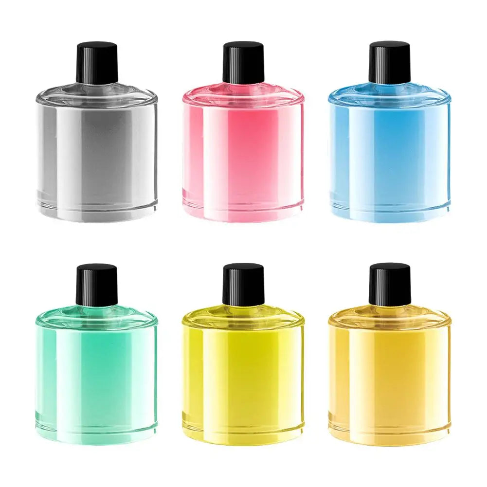 Aromatherapy Car Diffuser Starry Sky Ceiling Ambient Light