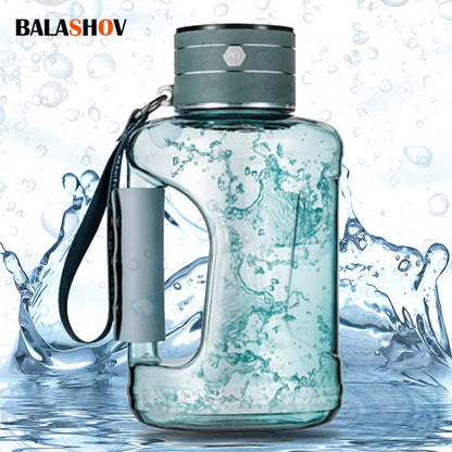 Hydrogen-Rich Water Bottle 1.5L