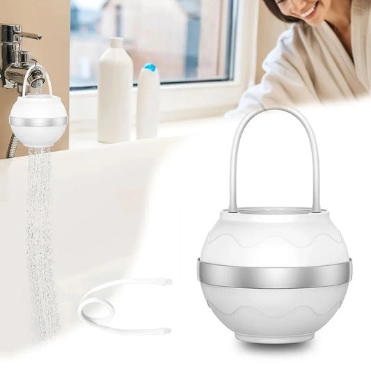 Bath Filter