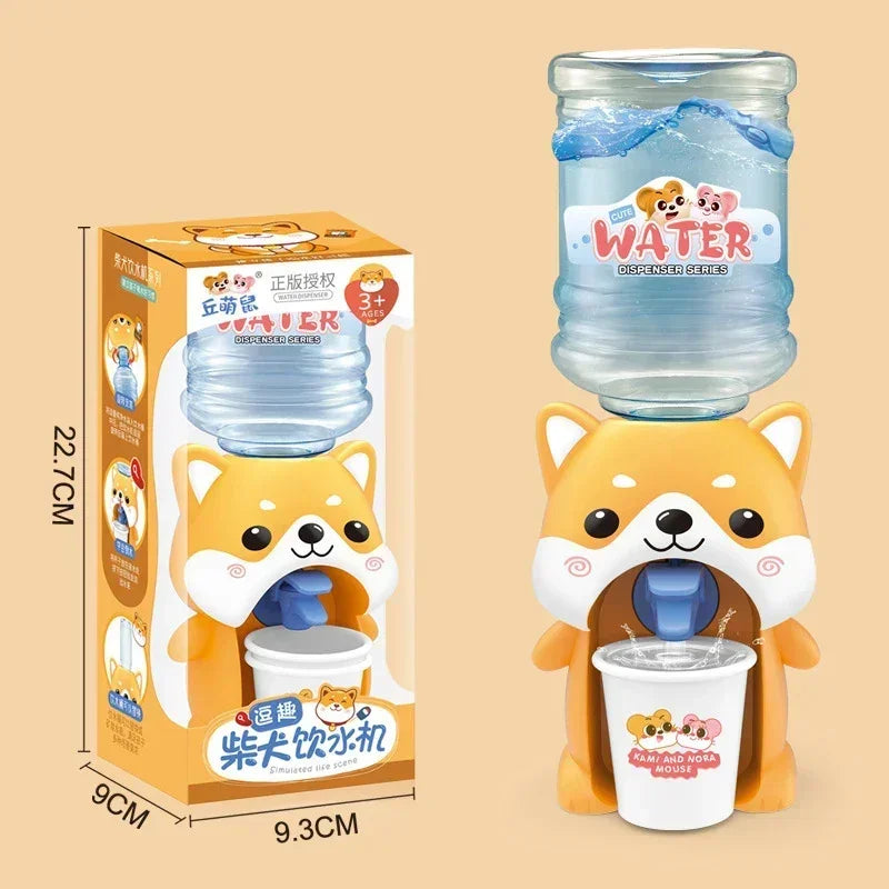 Mini Water Dispenser