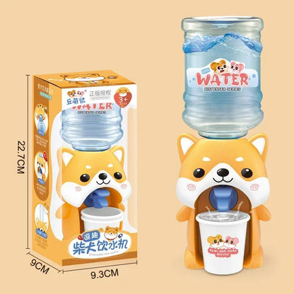 Mini Water Dispenser