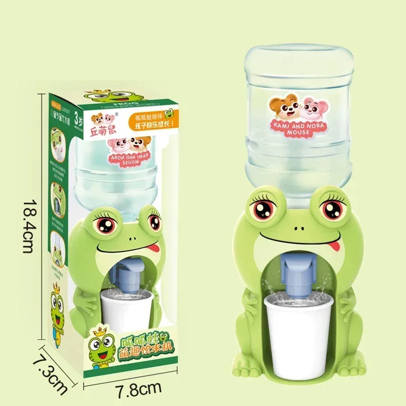 Mini Water Dispenser