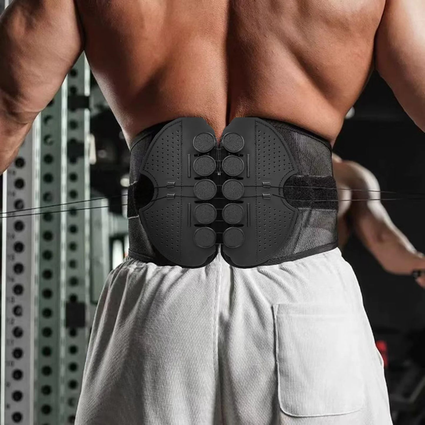BackAlign Pro™ Belt