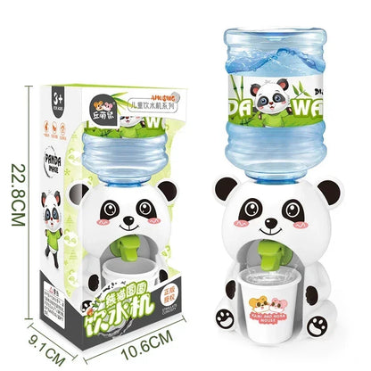 Mini Water Dispenser