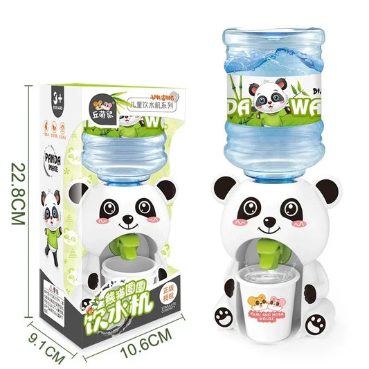 Mini Water Dispenser
